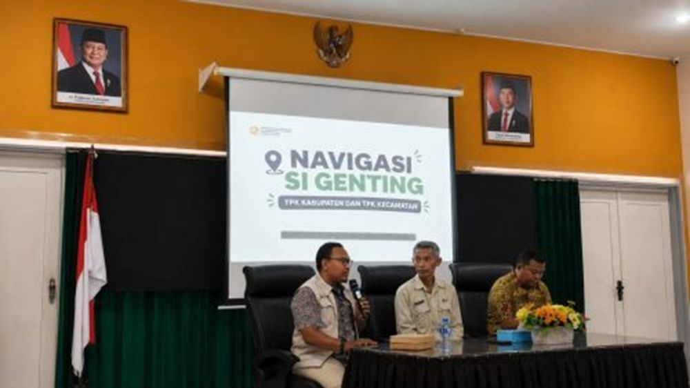 Dinkes PPKB Jember Jajaki Kolaborasi dengan Lazismu