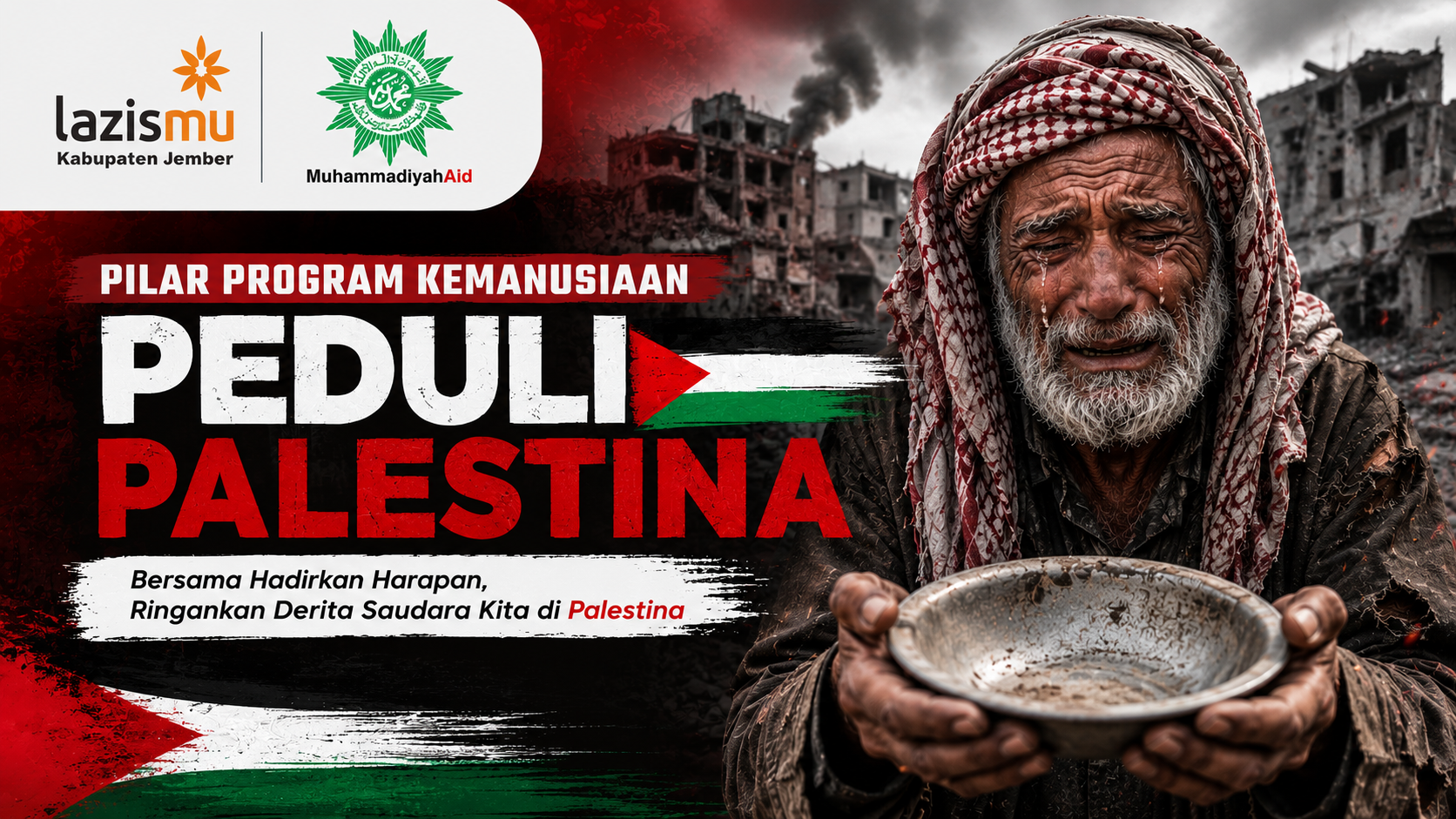 Peduli Palestina