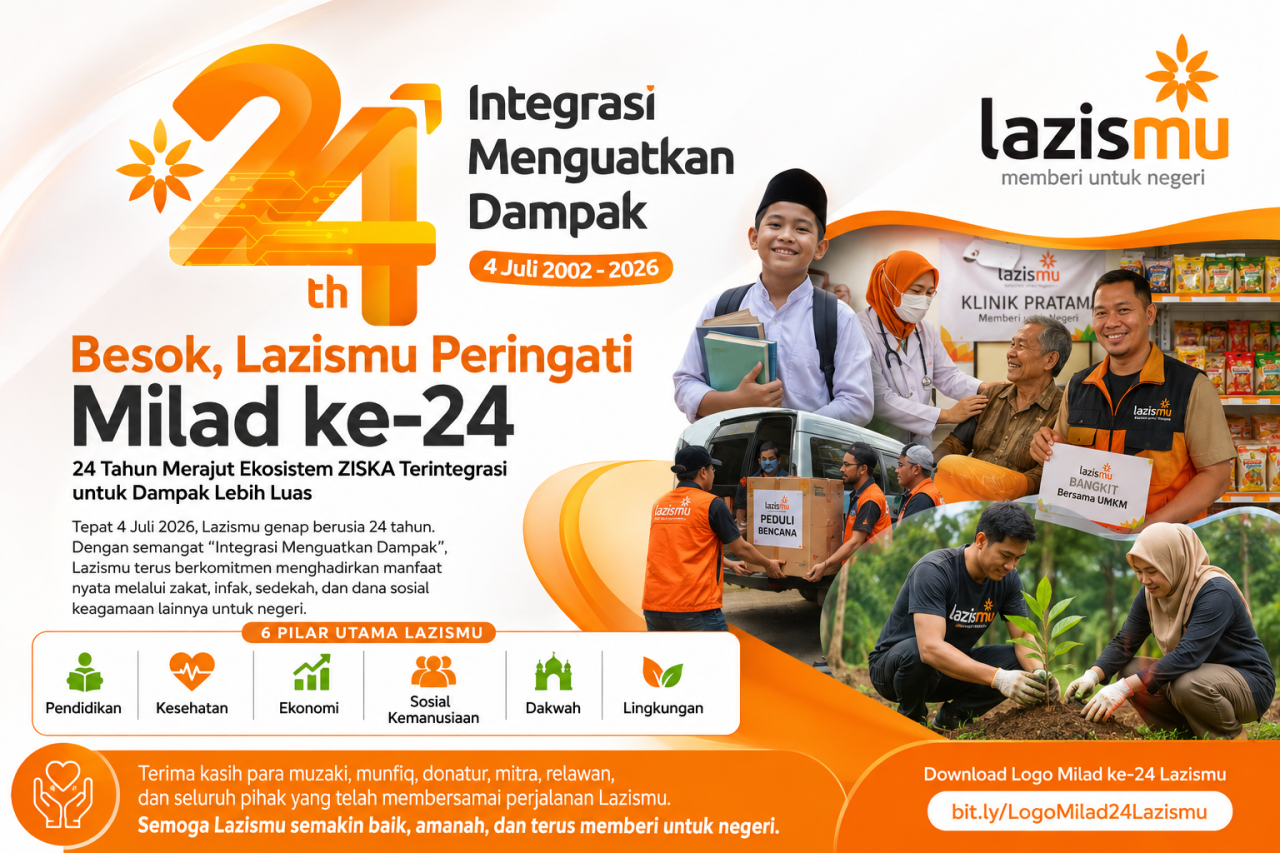 Hahfidz Yatim Dhuafa