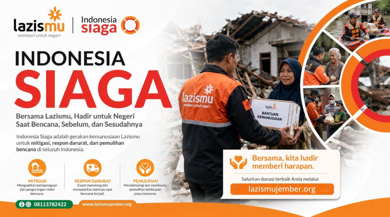 Indonesia Siaga