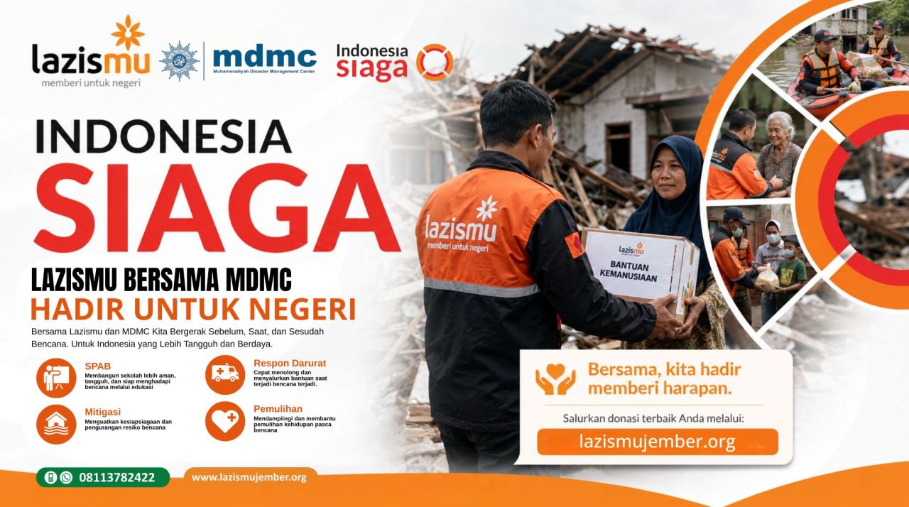 Indonesia Siaga