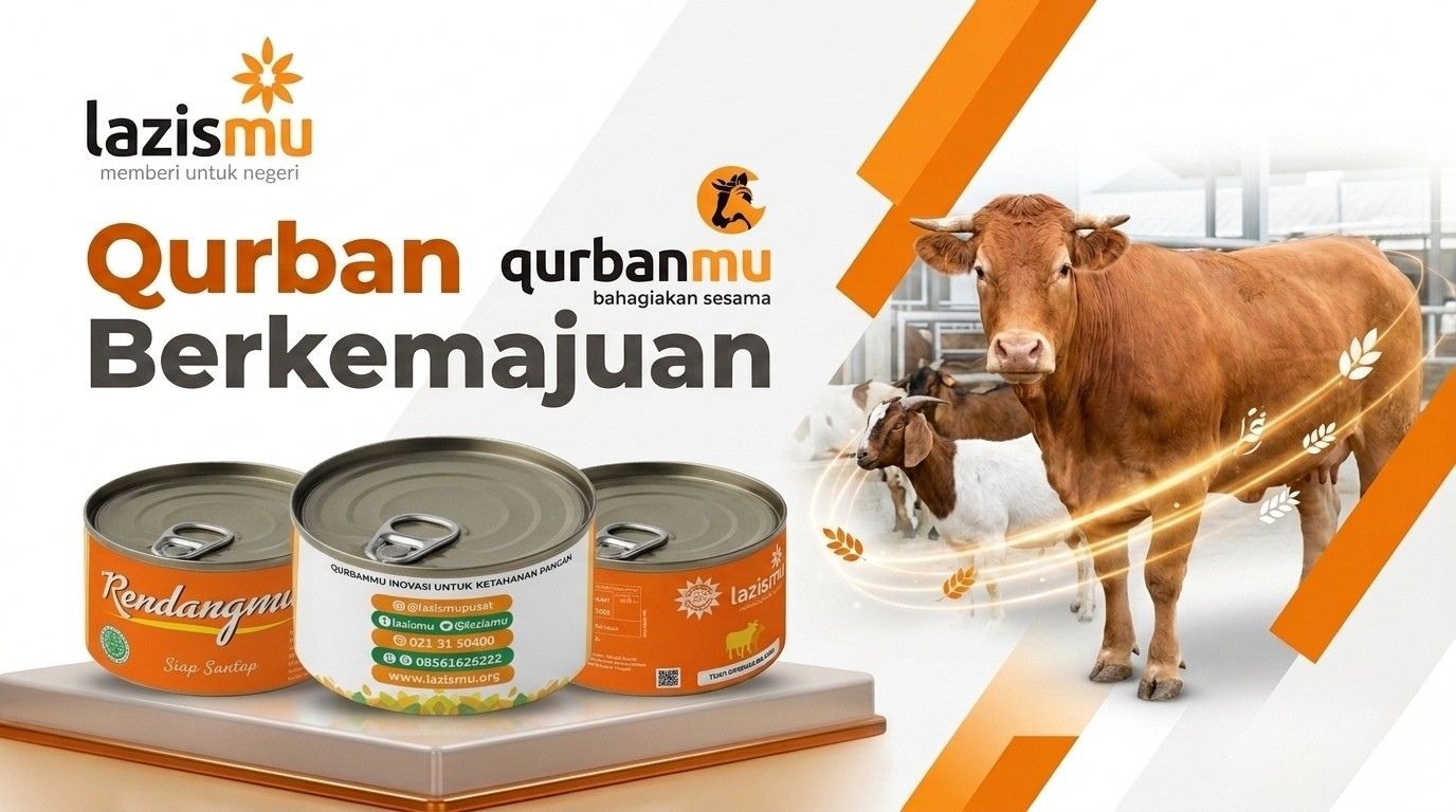 Paket RendangMU