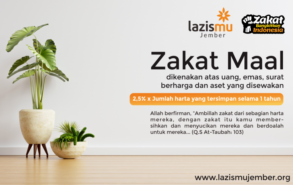 Zakat Maal