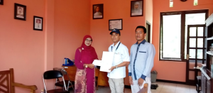 Lazismu Jember Support SMAMSA FEST 2024: Bazar Murah SMA Muhammadiyah 1 Rambipuji